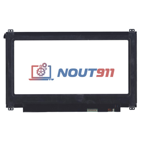 Матрица (экран) для ноутбука NV133FHM-N42