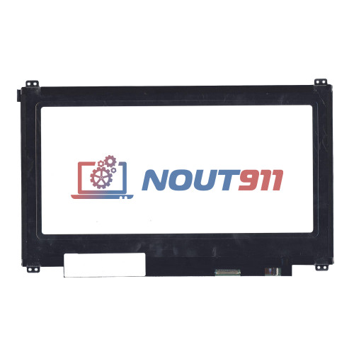 Матрица (экран) для ноутбука NV133FHM-N46