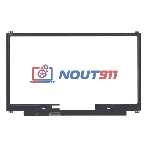 Матрица (экран) для ноутбука NV133FHM-N44