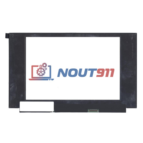 Матрица (экран) для ноутбука NV133FHM-N54