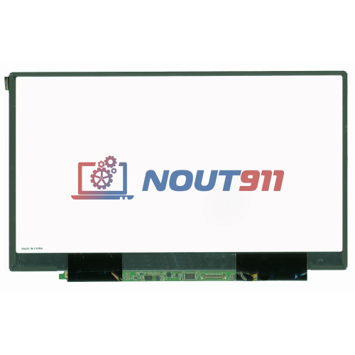 Матрица (экран) для ноутбука NV133FHM-N57
