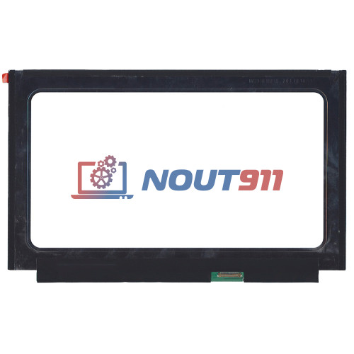 Матрица (экран) для ноутбука NV133FHM-N61