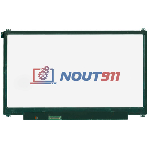 Матрица (экран) для ноутбука NV133FHM-N63