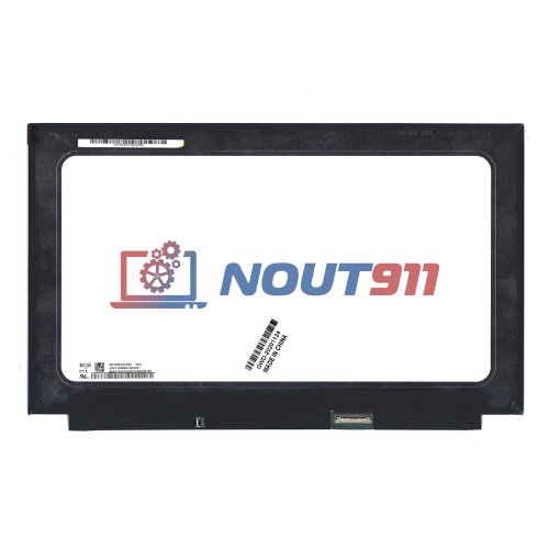 Матрица (экран) для ноутбука NV133FHM-N64 V8.0