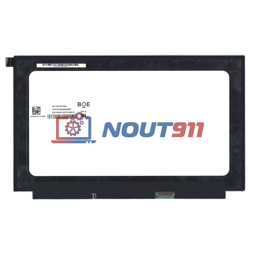 Матрица (экран) для ноутбука NV133FHM-N68