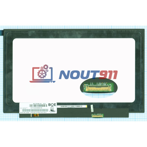 Матрица (экран) для ноутбука NV133FHM-T03