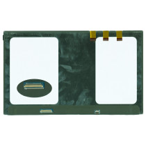 Матрица (экран) для ноутбука NV133QHM-A51