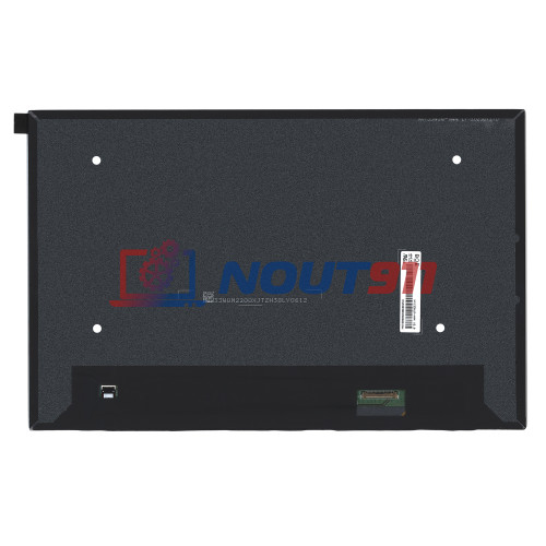 Матрица NV133WUM-N44