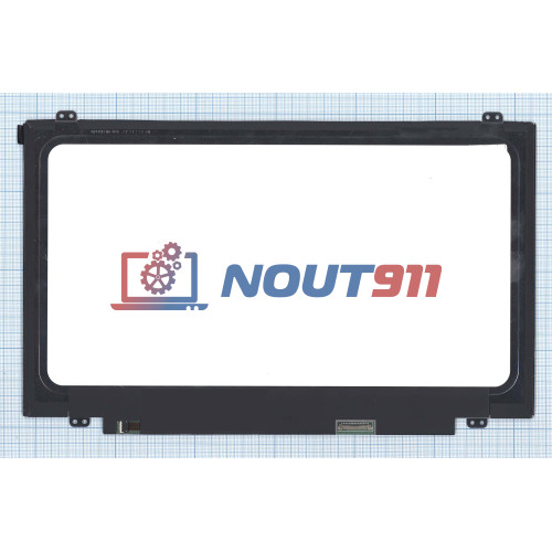 Матрица (экран) для ноутбука NV140FHM-N41