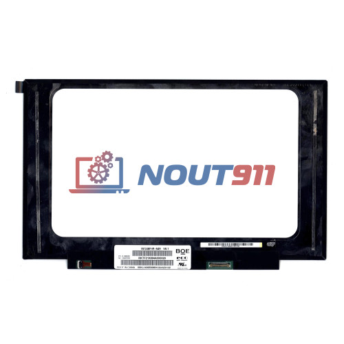 Матрица (экран) для ноутбука NV140FHM-N49 v.8