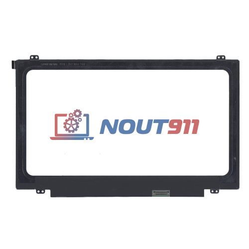 Матрица (экран) для ноутбука NV140FHM-N4A