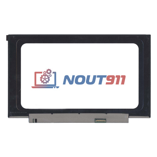 Матрица (экран) для ноутбука NV140FHM-N4B