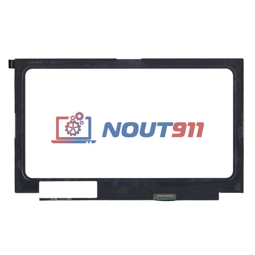 Матрица (экран) для ноутбука NV140FHM-N51