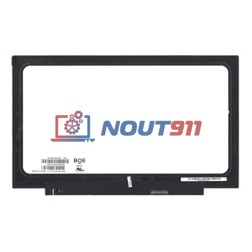Матрица (экран) для ноутбука NV140FHM-N64