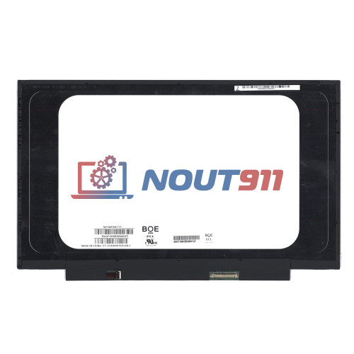 Матрица (экран) для ноутбука NV140FHM-T11