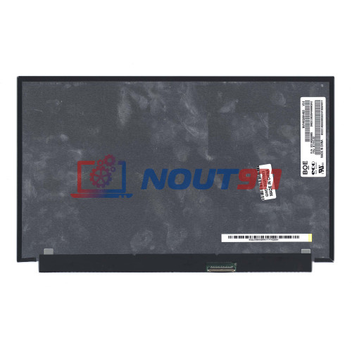Матрица (экран) для ноутбука NV140QUM-N53
