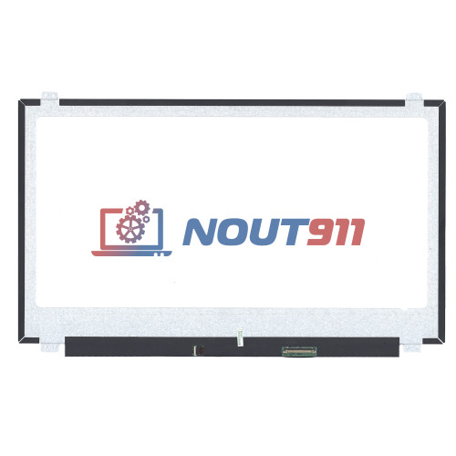 Матрица (экран) для ноутбука NV156FHM-E32
