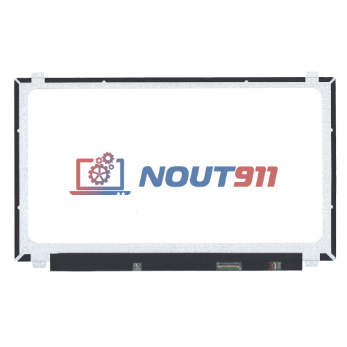 Матрица (экран) для ноутбука NV156FHM-N31