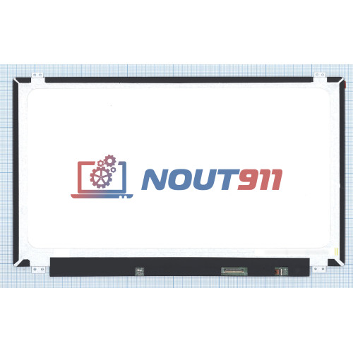 Матрица (экран) для ноутбука NV156FHM-N41