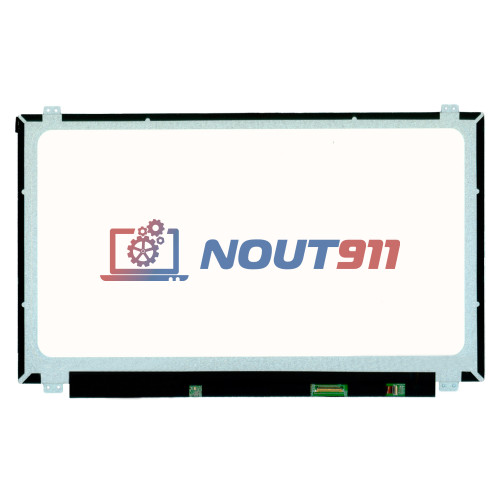 Матрица (экран) для ноутбука NV156FHM-N42 глянец