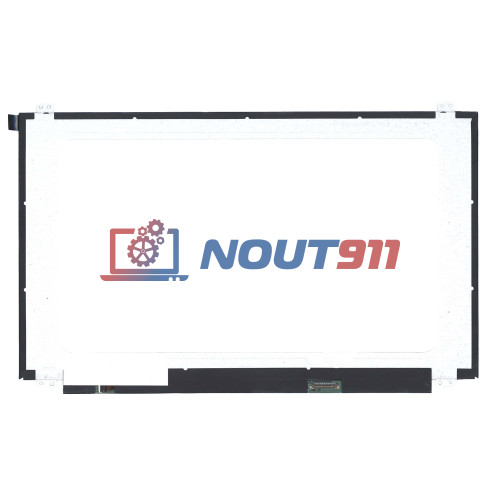 Матрица (экран) для ноутбука NV156FHM-N47