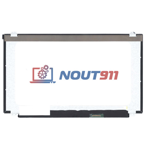 Матрица (экран) для ноутбука NV156FHM-N48