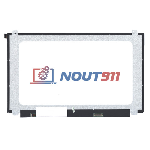 Матрица (экран) для ноутбука NV156FHM-N49