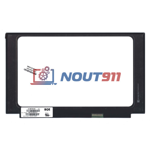 Матрица (экран) для ноутбука NV156FHM-N4G