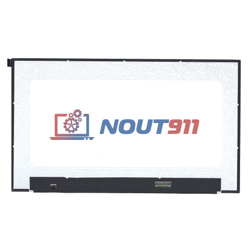 Матрица (экран) для ноутбука NV156FHM-N4H