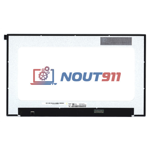 Матрица (экран) для ноутбука NV156FHM-N4M