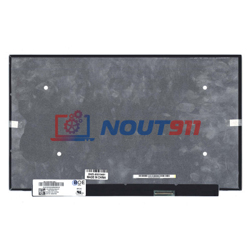 Матрица (экран) для ноутбука NV156FHM-N4U