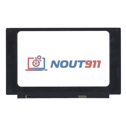 Матрица (экран) для ноутбука NV156FHM-N61