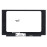 Матрица (экран) для ноутбука NV156FHM-N68