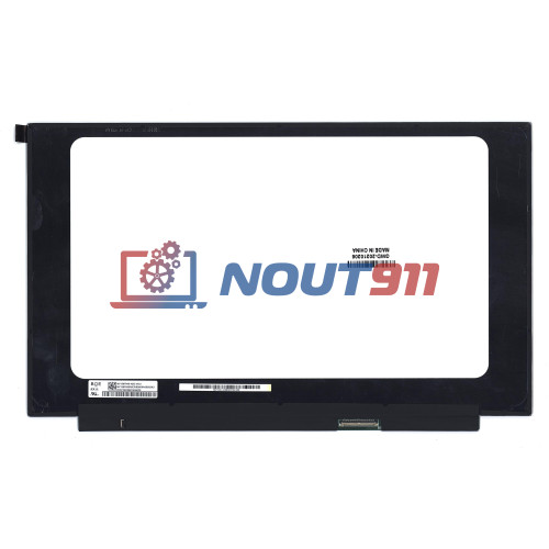 Матрица (экран) для ноутбука NV156FHM-NX3