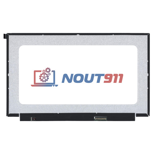 Матрица (экран) для ноутбука NV156FHM-T01