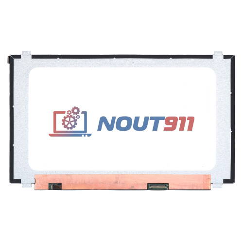 Матрица (экран) для ноутбука NV156FHM-T10