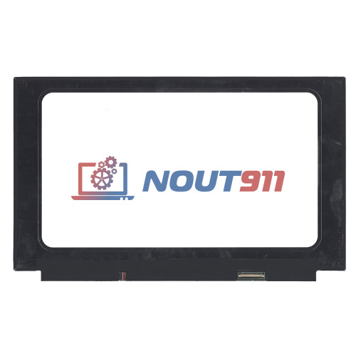 Матрица (экран) для ноутбука NV156QUM-N32