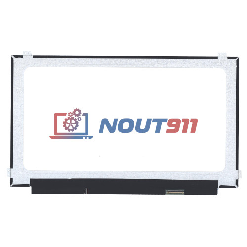 Матрица (экран) для ноутбука NV156QUM-N43