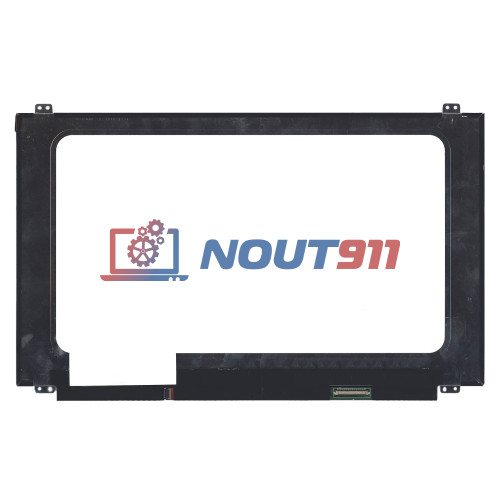 Матрица (экран) для ноутбука NV156QUM-N44