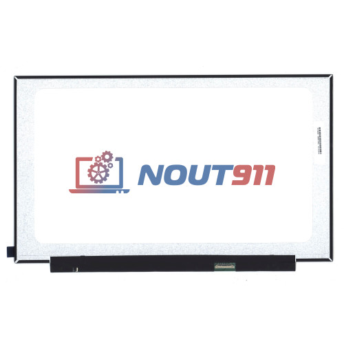 Матрица (экран) для ноутбука NV161FHM-N41