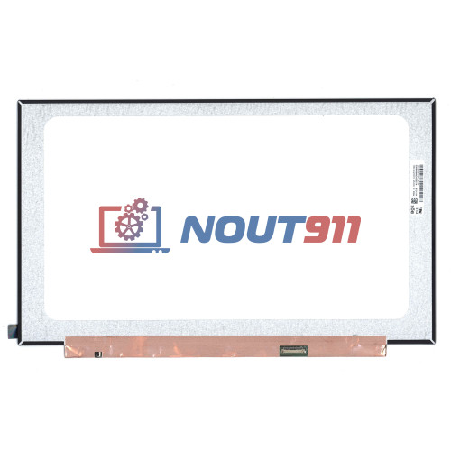 Матрица (экран) для ноутбука NV161FHM-N61