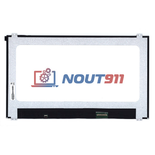 Матрица (экран) для ноутбука NV166FHM-N41