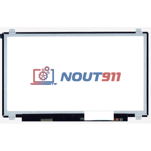 Матрица (экран) для ноутбука NV173FHM-N41