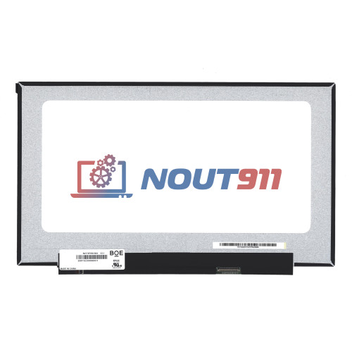Матрица (экран) для ноутбука NV173FHM-N44