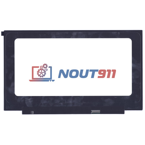 Матрица (экран) для ноутбука NV173FHM-N49