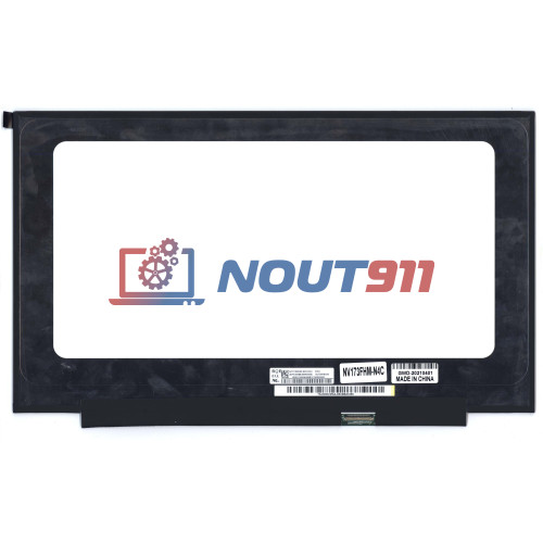 Матрица (экран) для ноутбука NV173FHM-N4C
