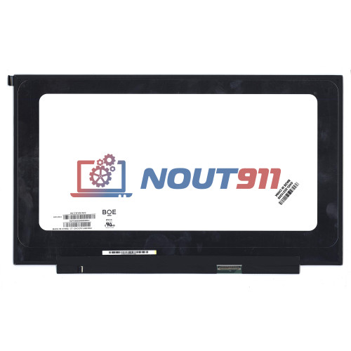 Матрица (экран) для ноутбука NV173FHM-NX3