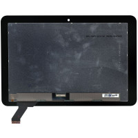 Модуль (матрица с тачскрином) для Amazon Kindle Fire HD 8.9" черный