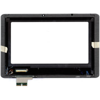 Модуль (матрица + тачскрин) для Acer Iconia Tab A510 A511 черный