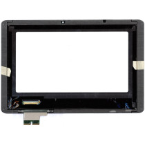 Модуль (матрица + тачскрин) для Acer Iconia Tab A510 A511 черный